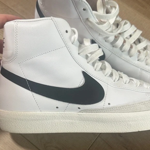 Nike Blazer Mid '77 Vintage sneakers - Picture 14 of 16